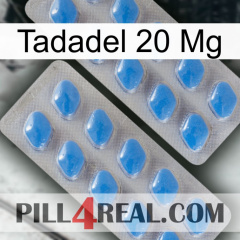 Tadadel 20Mg 23